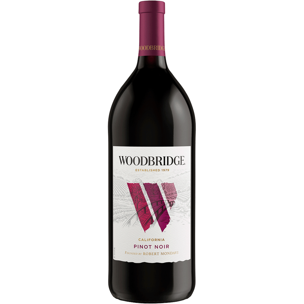 Woodbridge Pinot Noir