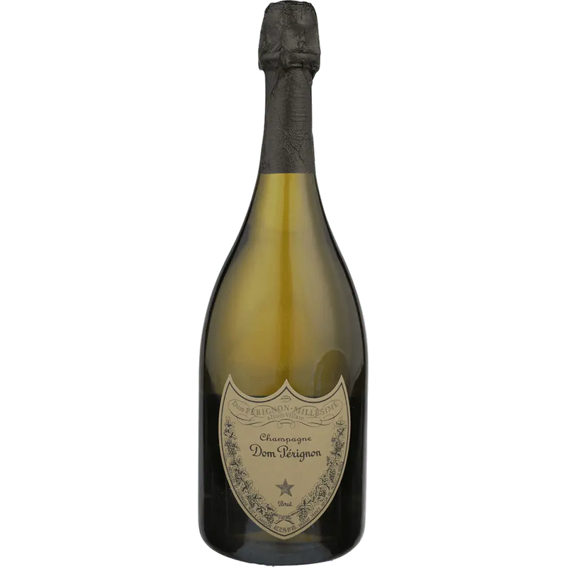 Dom Pérignon Vintage Brut Champagne bottle — Buffalo House Liquor Tonawanda NY
