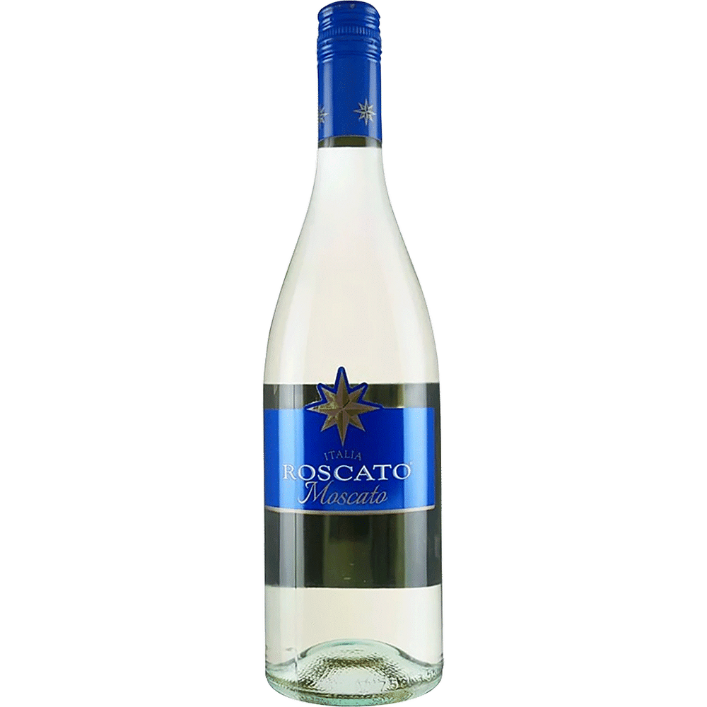 Roscato Moscato Trevenezie