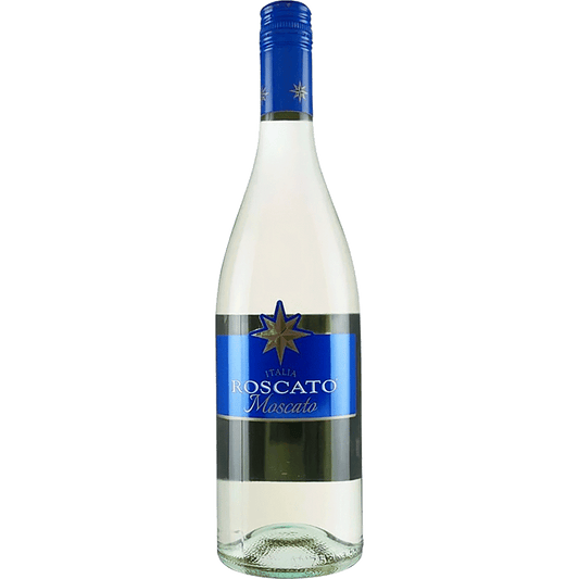 Roscato Moscato Trevenezie