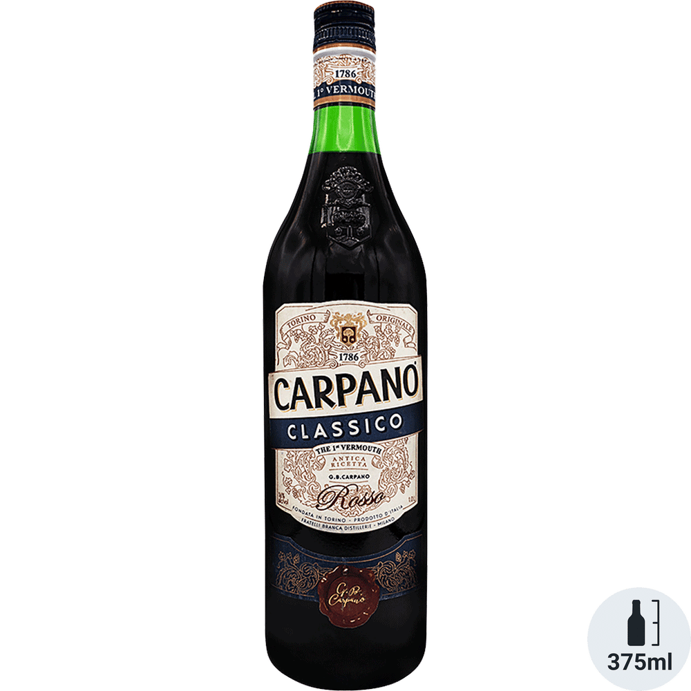 Carpano Classico Vermouth