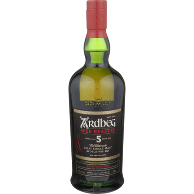 Image of Ardbeg Wee Beastie