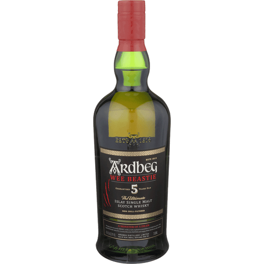 Ardbeg Wee Beastie