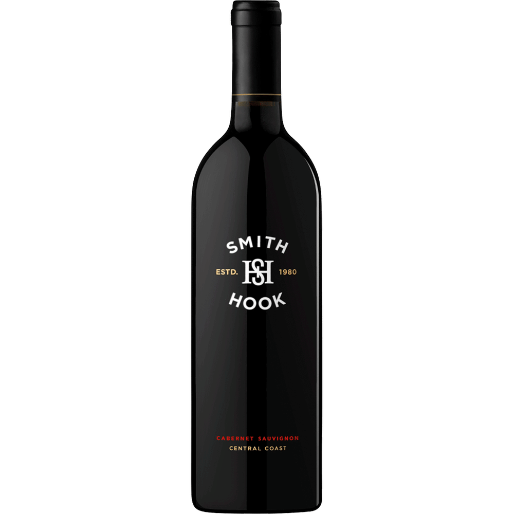 Smith & Hook Cabernet Sauvignon