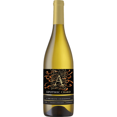 Image of Apothic California Chardonnay