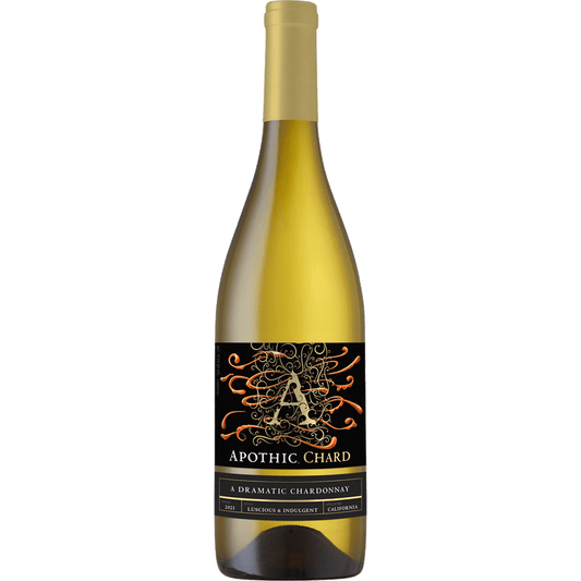 Apothic California Chardonnay