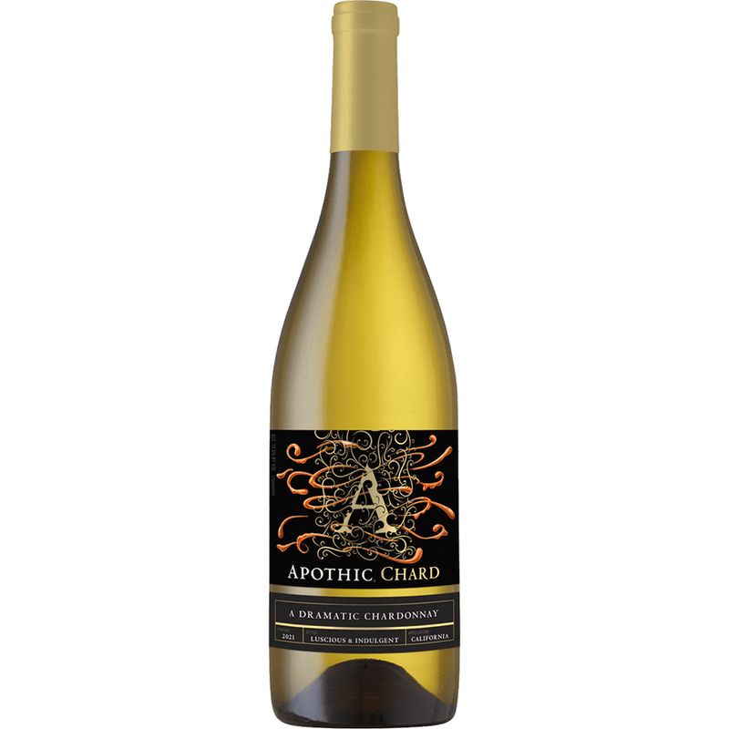 Image of Apothic California Chardonnay