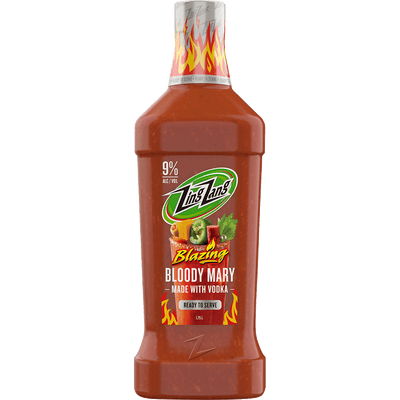 Image of Zing Zang Spicy Bloody Mary 9%