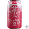 Southern Tier Cherry Vodka Spritz