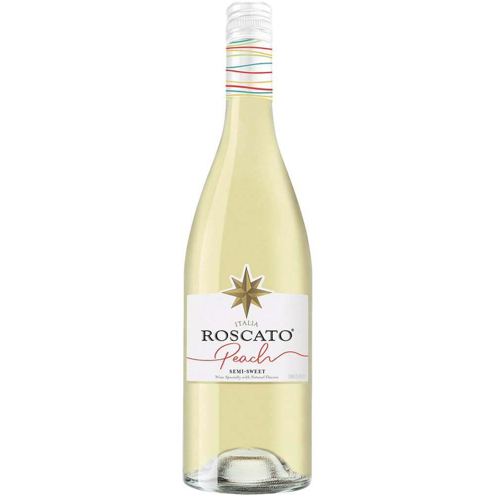 Roscato Peach