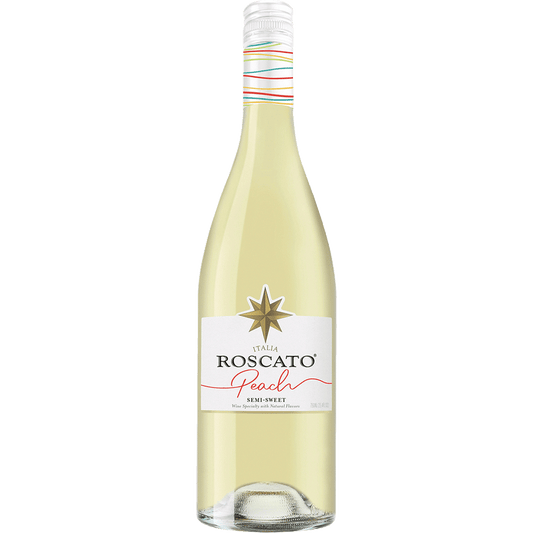 Roscato Peach