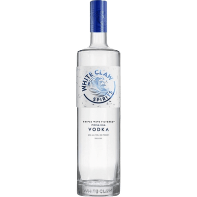 Image of White Claw Spirits Premium Vodka