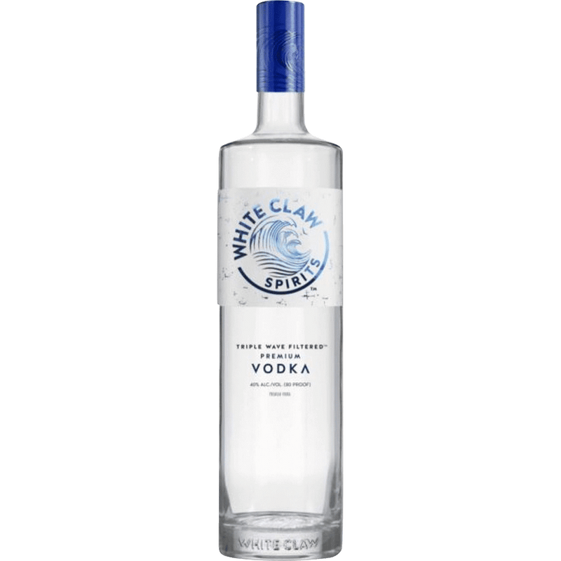 Image of White Claw Spirits Premium Vodka