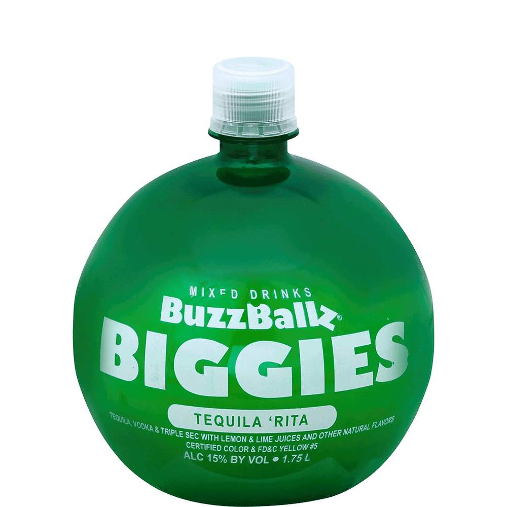 Buzzballz Tequila Rita