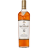 The Macallan Sherry Oak 12 Year Old