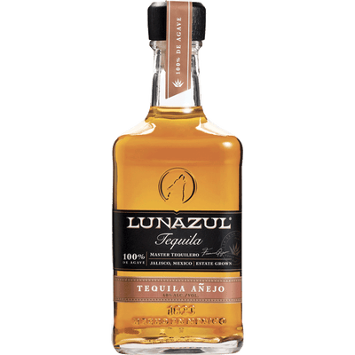 Image of Lunazul Anejo