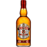 Chivas Regal Blended Scotch 12 YR