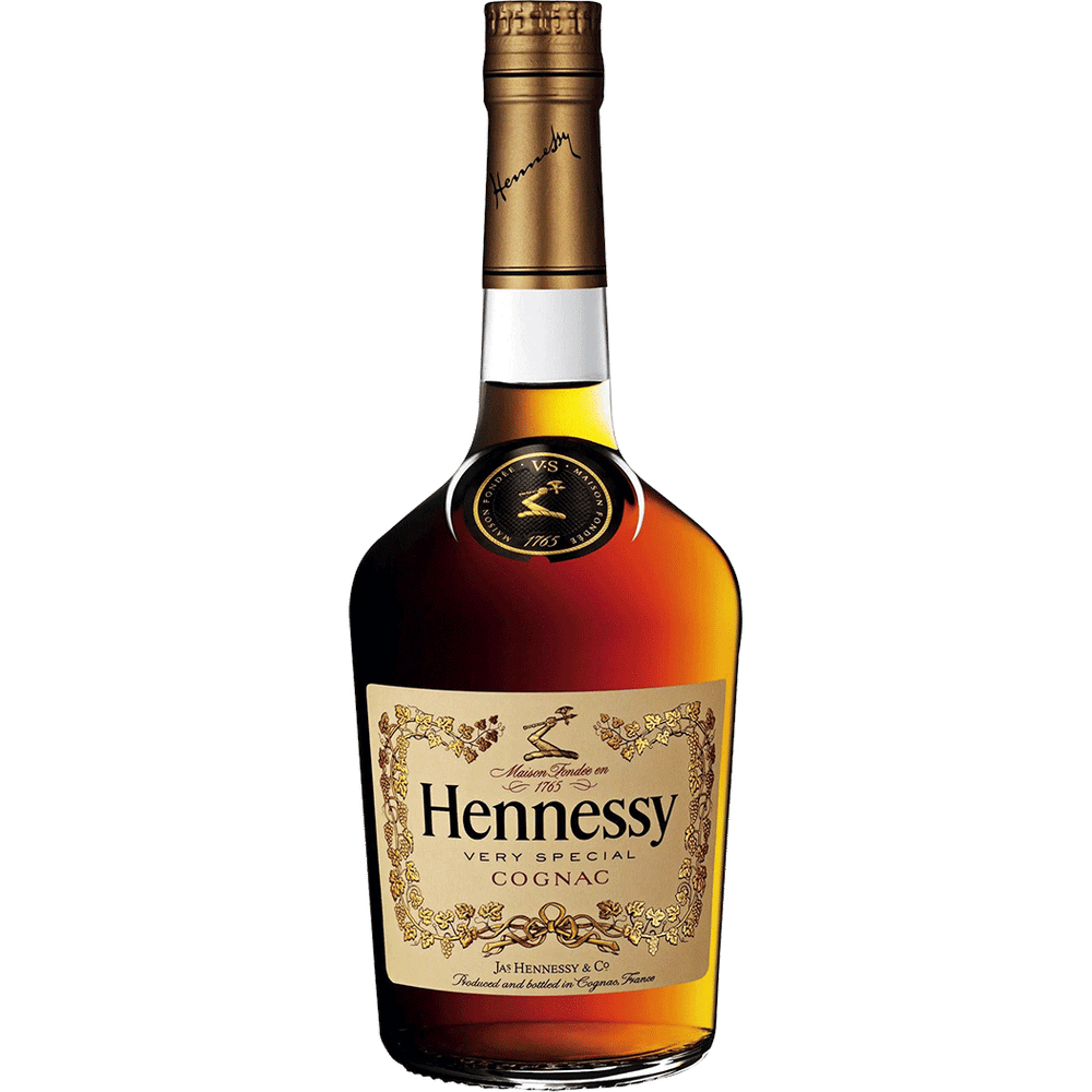 Hennessy  VS