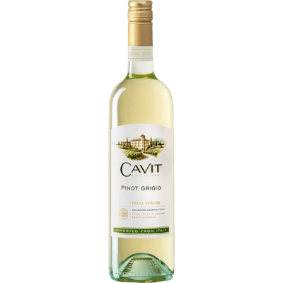 Image of Cavit Pinot Grigio delle Venezie DOC