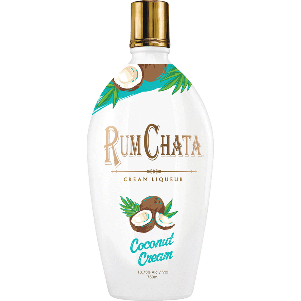 RumChata Coconut Cream Liqueur