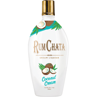 Image of RumChata Coconut Cream Liqueur