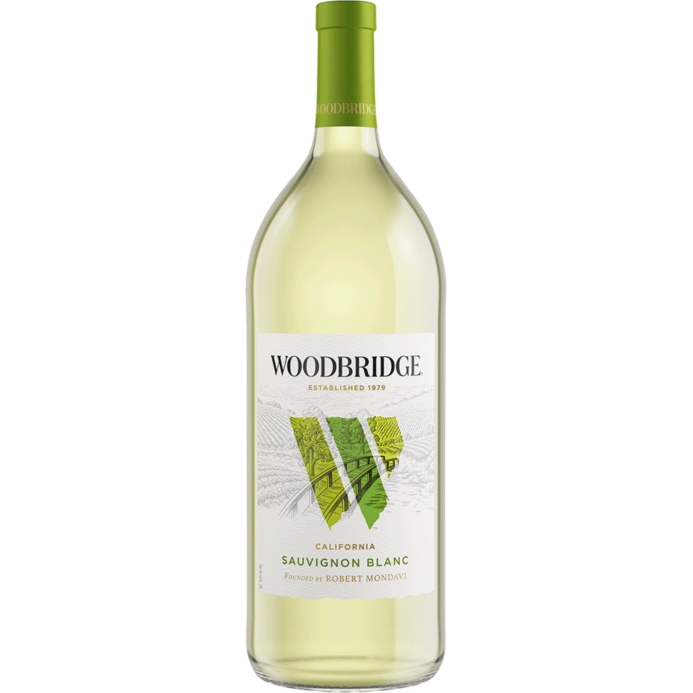 Woodbridge Sauvignon Blanc