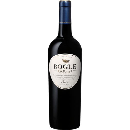 Bogle Vineyards Merlot