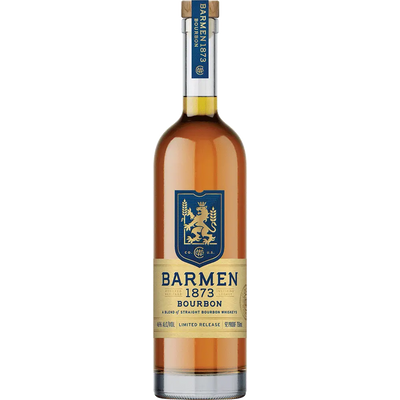Image of Barmen 1873 Bourbon