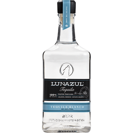 Lunazul Blanco