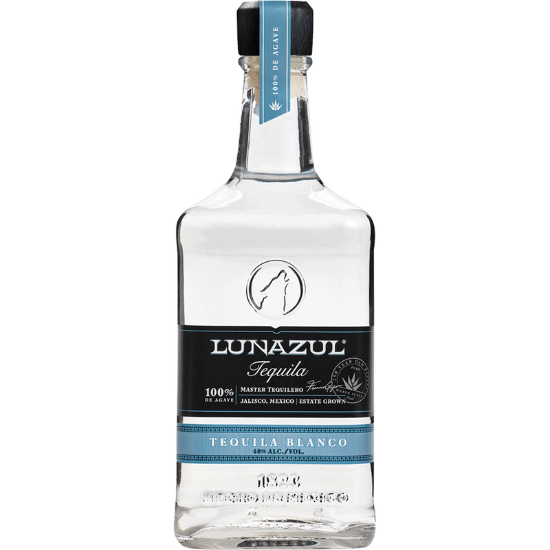Image of Lunazul Blanco