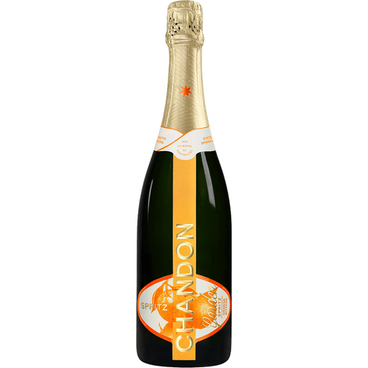 Chandon Garden Spritz