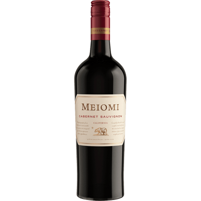 Image of Meiomi Cabernet Sauvignon