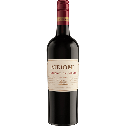 Meiomi Cabernet Sauvignon