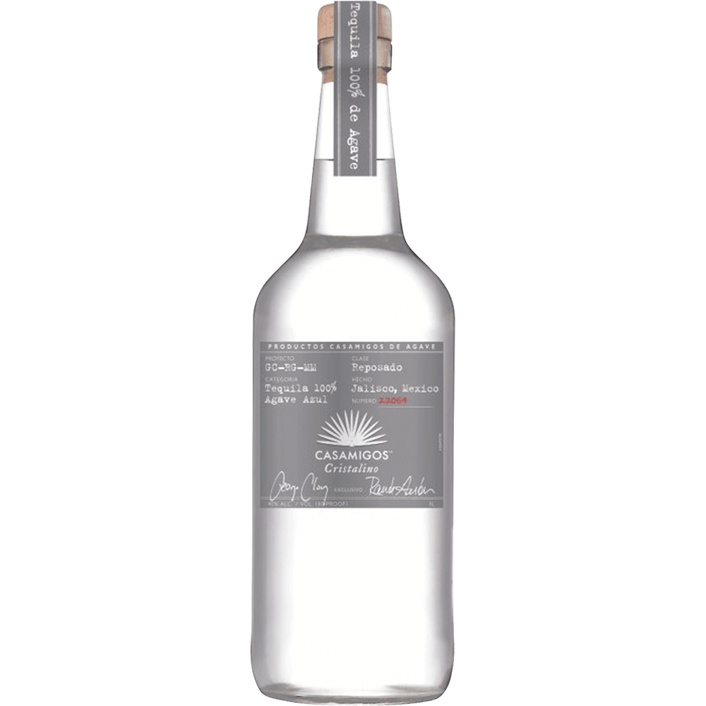 Image of Casamigos Cristalino Reposado