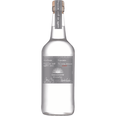 Image of Casamigos Cristalino Reposado