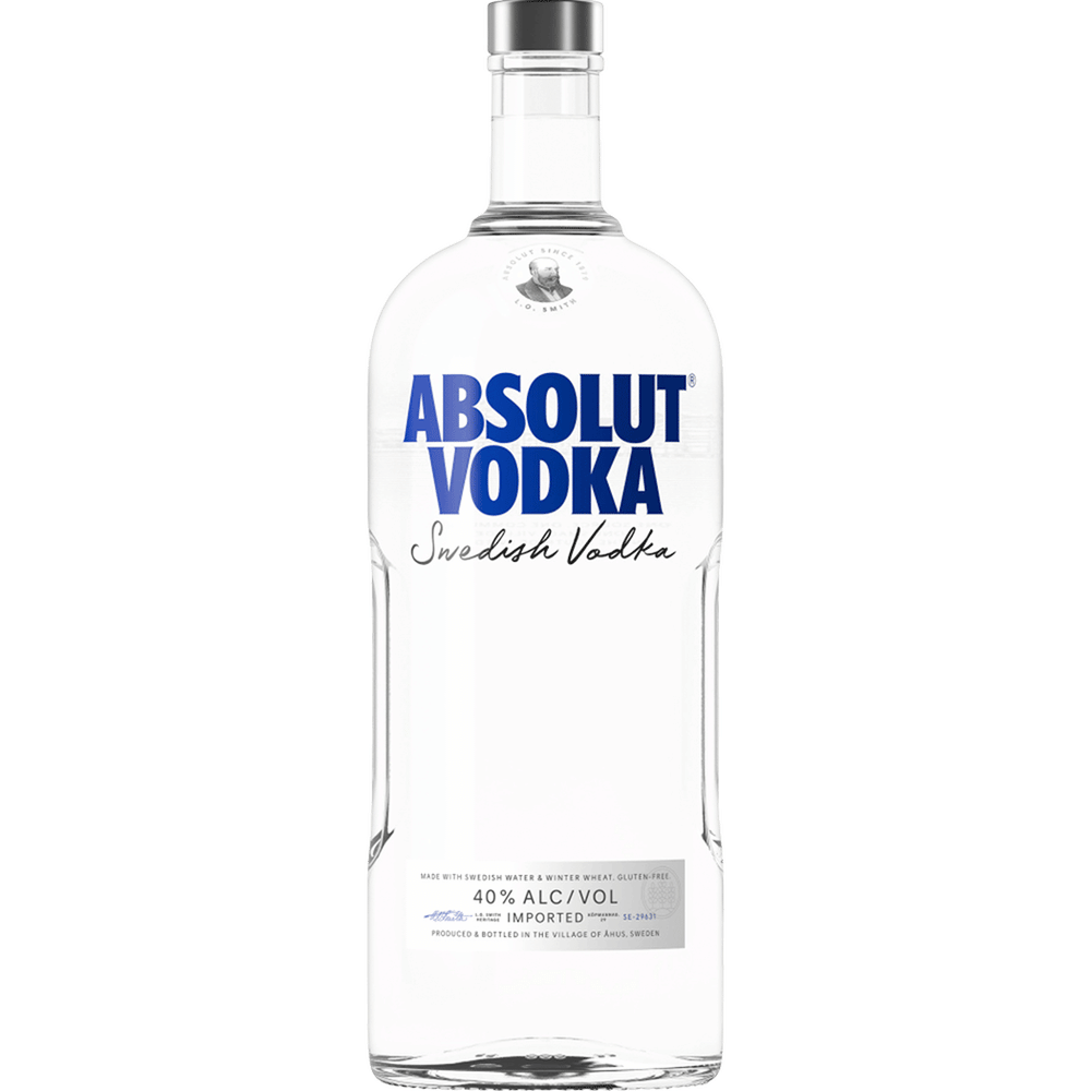 Absolut Vodka