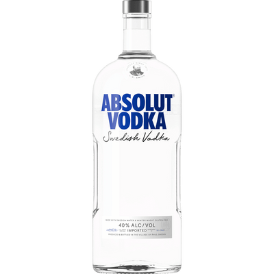 Image of Absolut Vodka