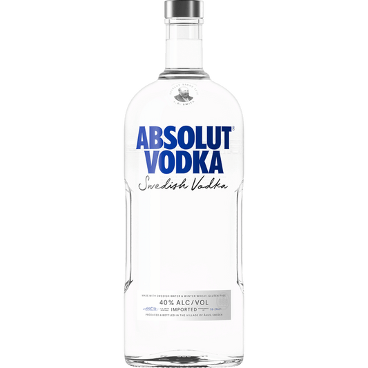 Absolut Vodka