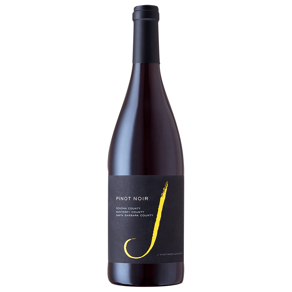 J Vineyards Multi AVA Pinot Noir