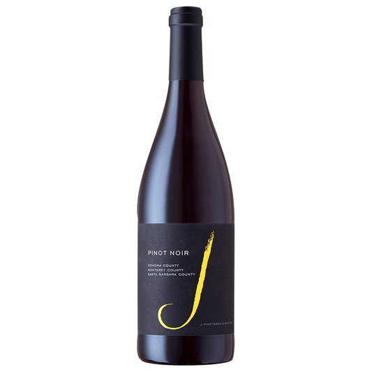 J Vineyards Multi AVA Pinot Noir