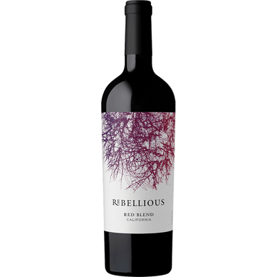 Image of Rebellious Red Blend California