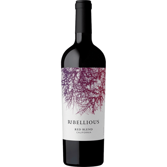 Rebellious Red Blend California