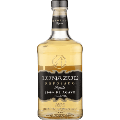 Image of Lunazul Reposado