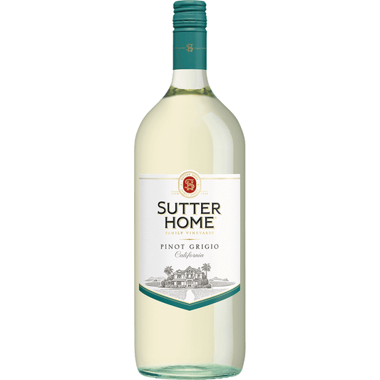 Sutter Home Pinot Grigio