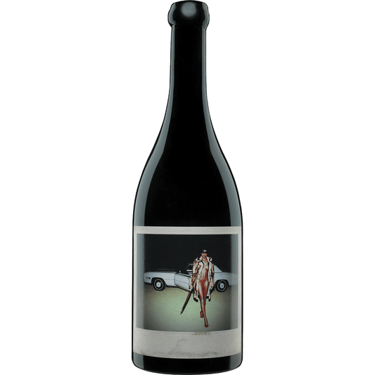 Orin Swift Machete