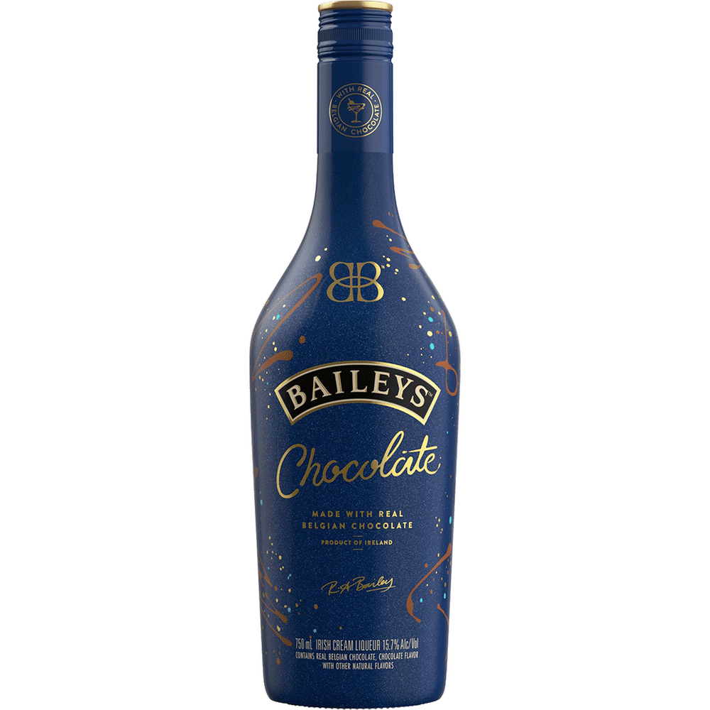 Baileys Chocolate Liqueur