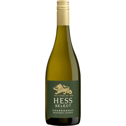 Hess Wines Chardonnay California
