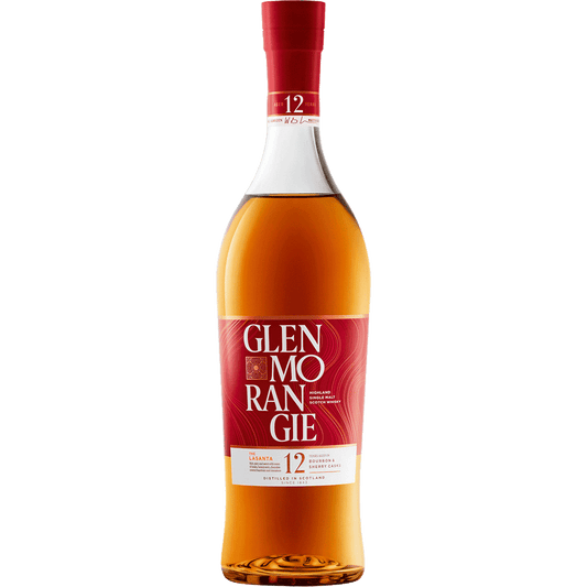 Glenmorangie Lasanta 12Yr Sherry Cask