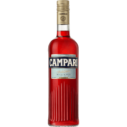 Campari Aperitivo