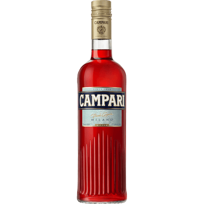 Image of Campari Aperitivo